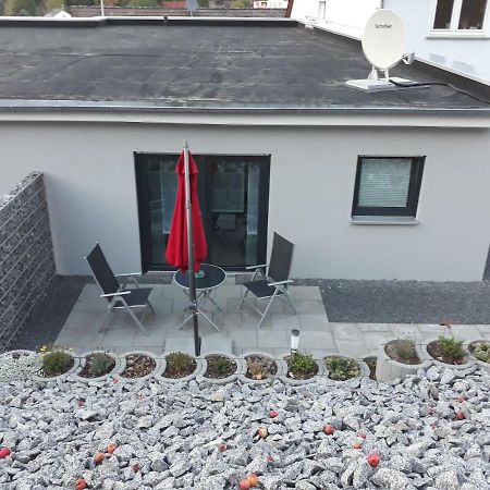 Aulbach' S Appartments Leidersbach Esterno foto