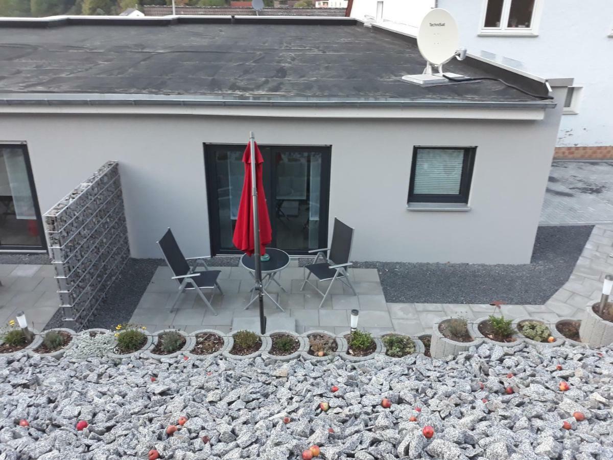 Aulbach' S Appartments Leidersbach Esterno foto